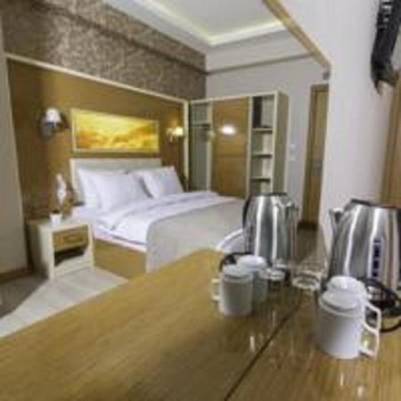Mars Hotel Stambuł Zewnętrze zdjęcie