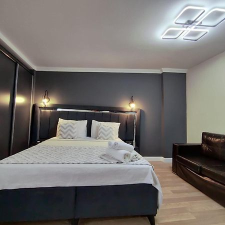 Mars Hotel Stambuł Zewnętrze zdjęcie