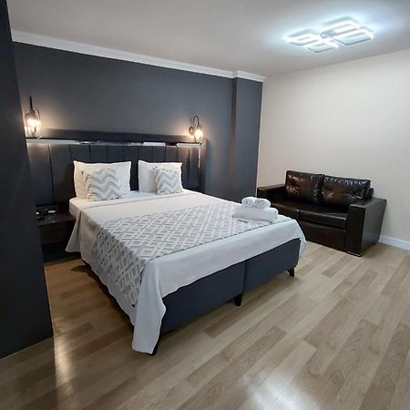 Mars Hotel Stambuł Zewnętrze zdjęcie