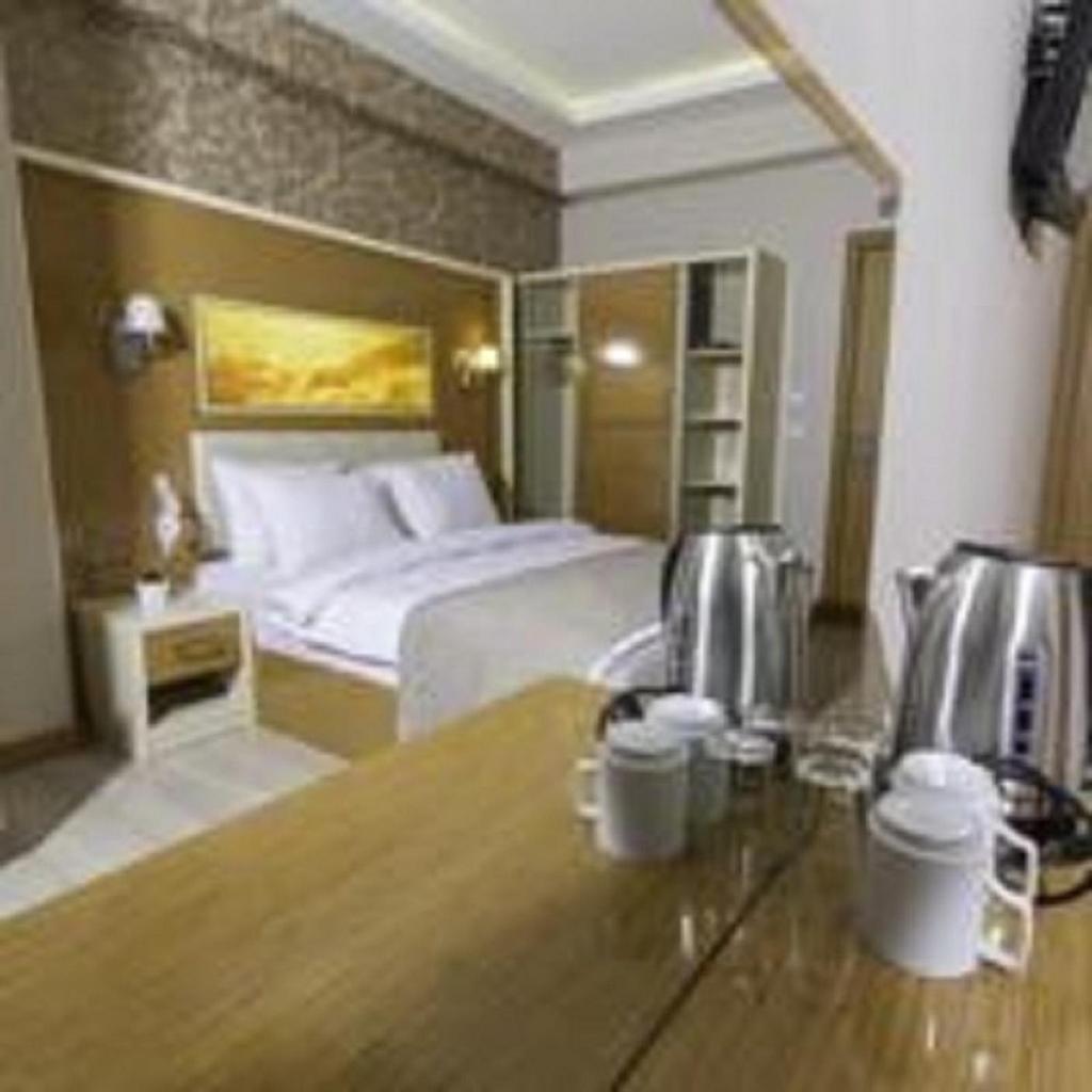 Mars Hotel Stambuł Zewnętrze zdjęcie