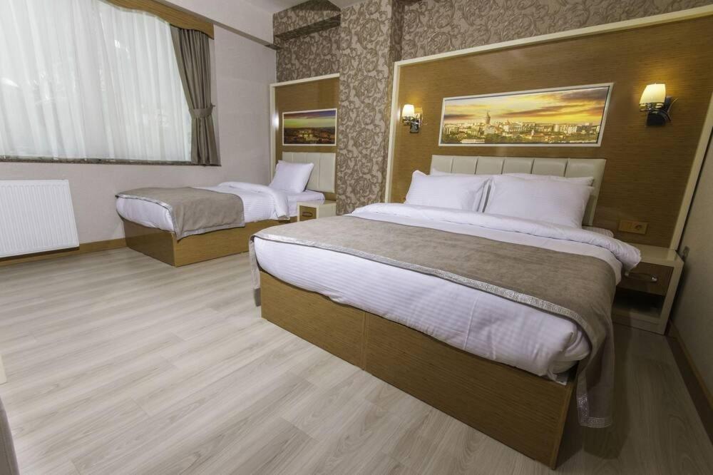 Mars Hotel Stambuł Zewnętrze zdjęcie