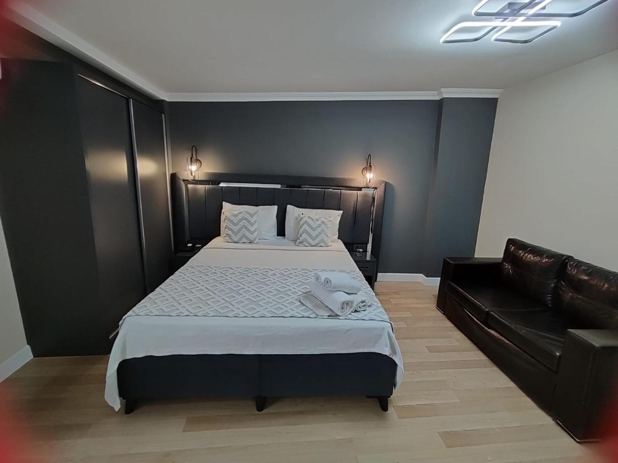 Mars Hotel Stambuł Zewnętrze zdjęcie