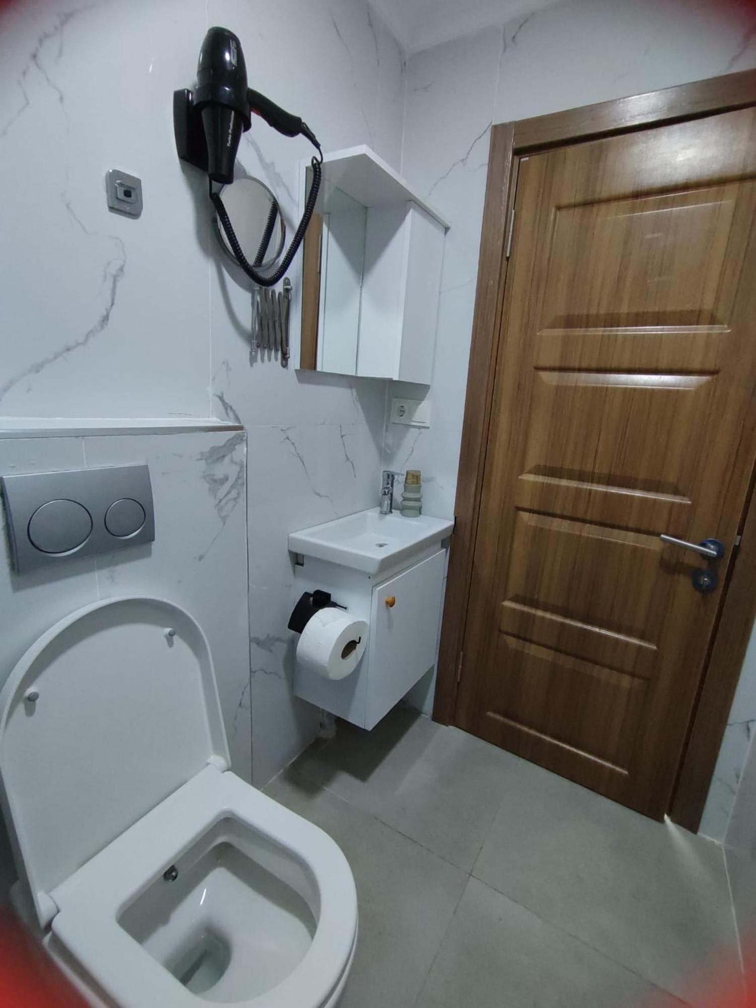 Mars Hotel Stambuł Zewnętrze zdjęcie