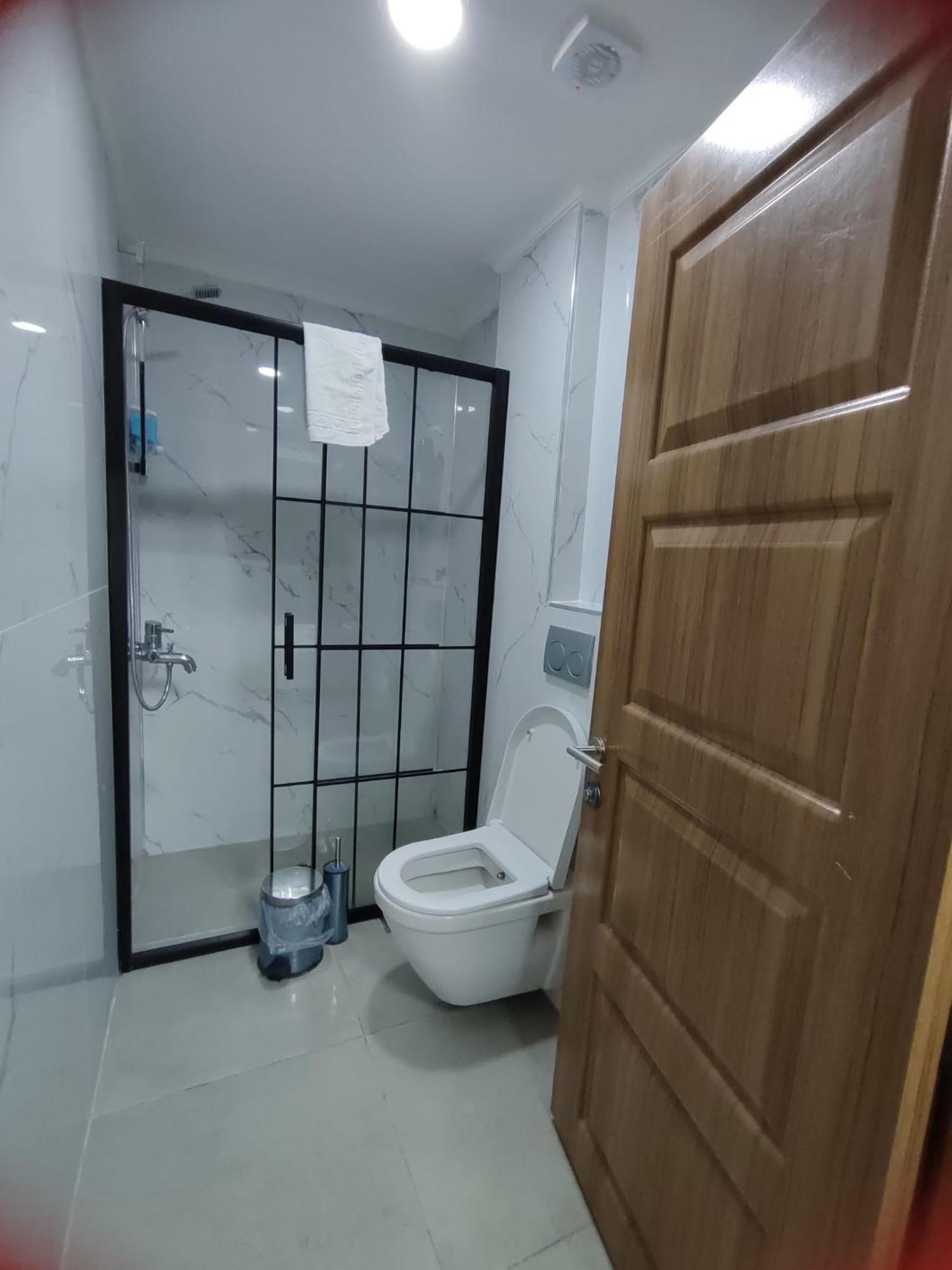 Mars Hotel Stambuł Zewnętrze zdjęcie
