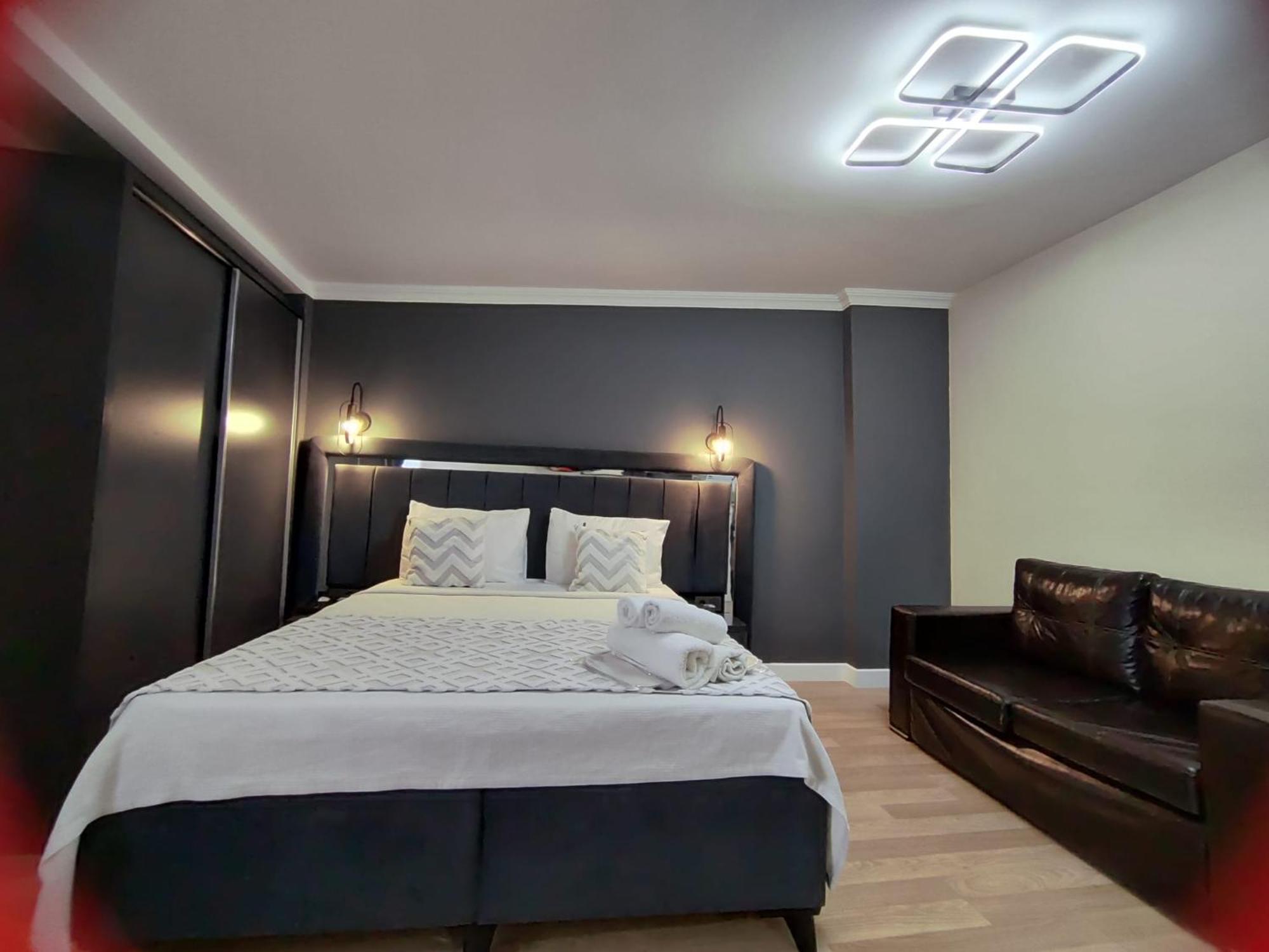 Mars Hotel Stambuł Zewnętrze zdjęcie