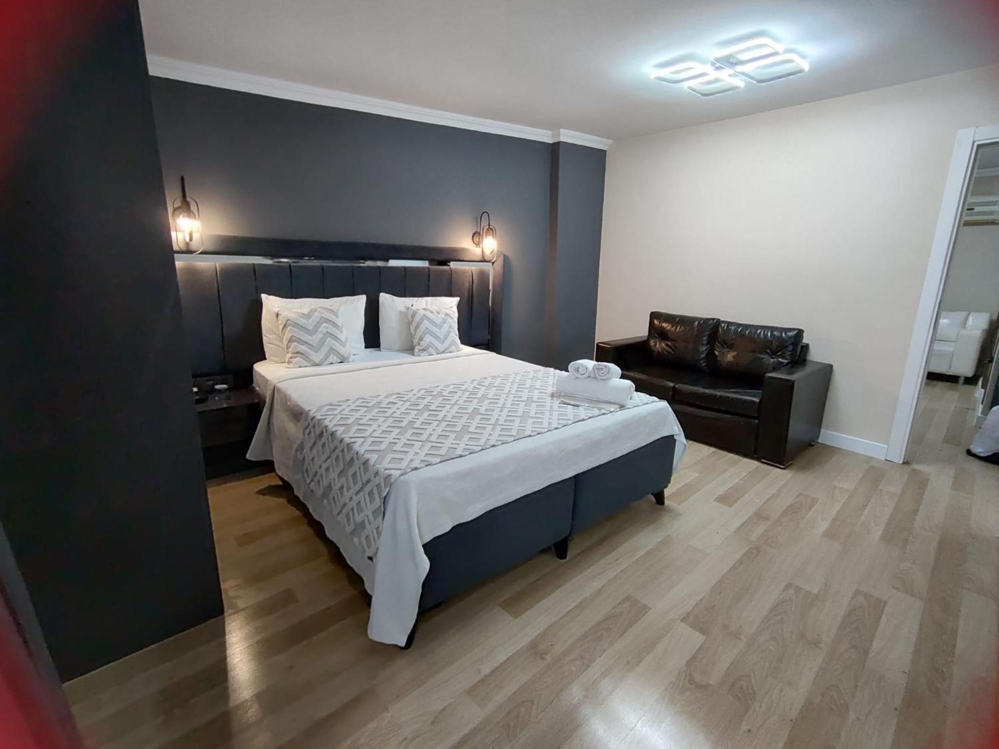 Mars Hotel Stambuł Zewnętrze zdjęcie
