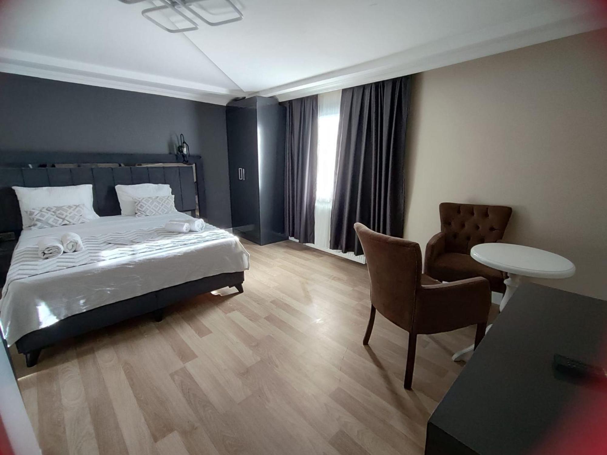 Mars Hotel Stambuł Zewnętrze zdjęcie