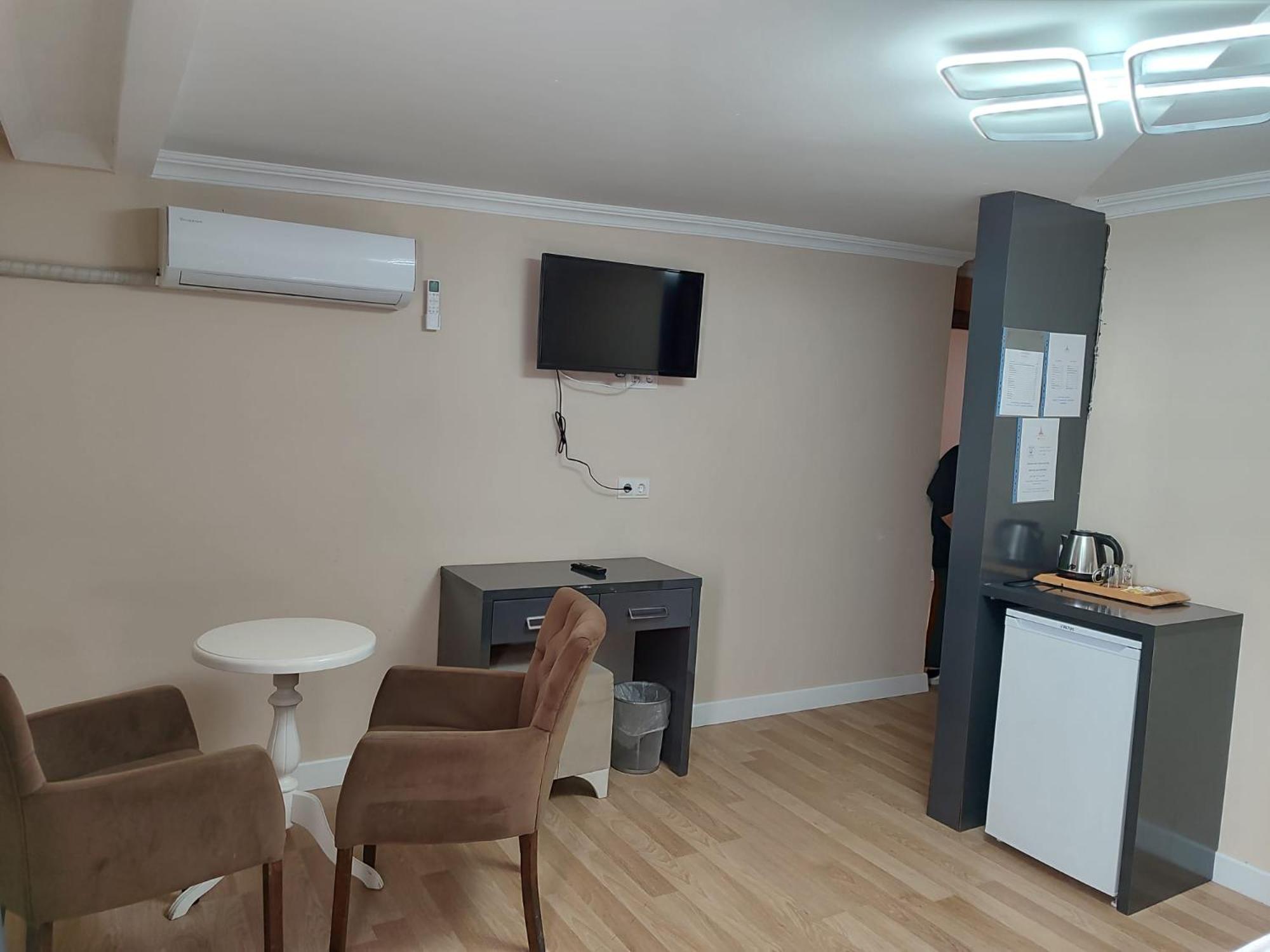 Mars Hotel Stambuł Zewnętrze zdjęcie