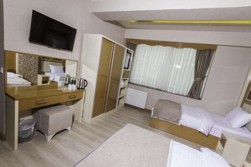 Mars Hotel Stambuł Pokój zdjęcie