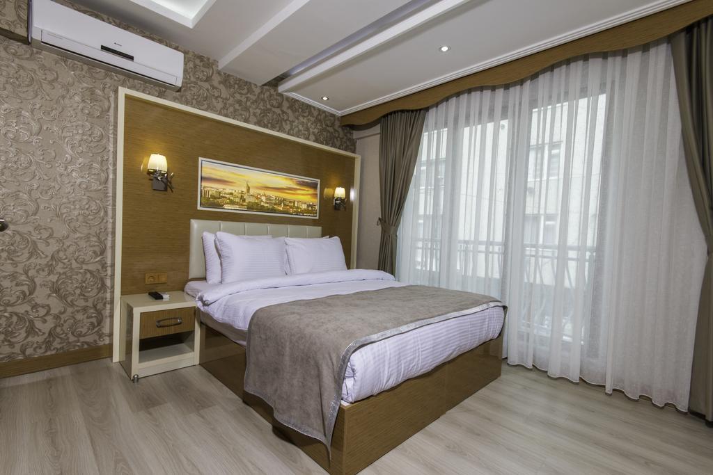 Mars Hotel Stambuł Pokój zdjęcie
