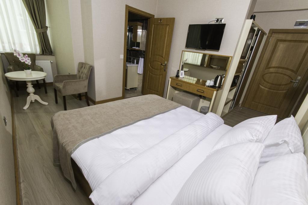 Mars Hotel Stambuł Zewnętrze zdjęcie