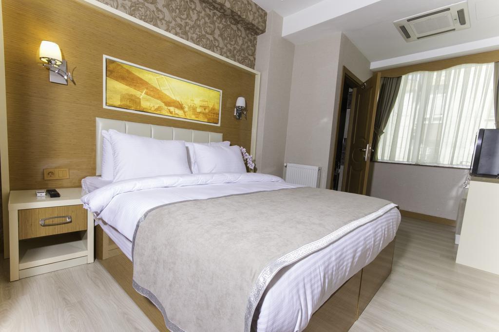 Mars Hotel Stambuł Pokój zdjęcie