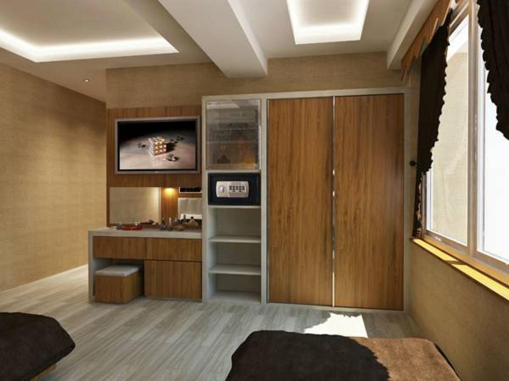 Mars Hotel Stambuł Zewnętrze zdjęcie